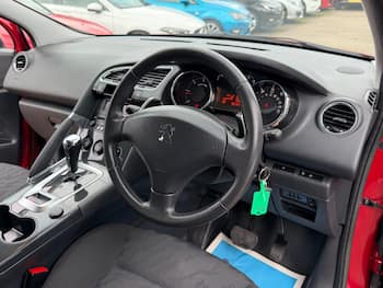 Used Peugeot 3008 2012 for sale - 79740813: Photo