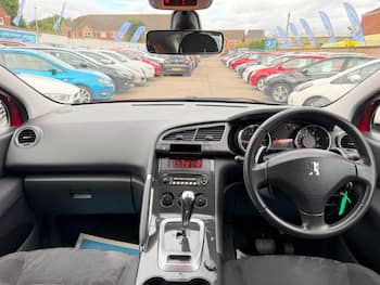 Used Peugeot 3008 2012 for sale - 79740813: Photo