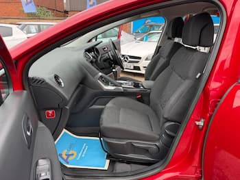Used Peugeot 3008 2012 for sale - 79740813: Photo