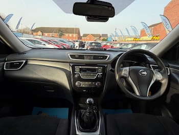 Used Nissan X-Trail 2014 for sale - 78231250: Photo