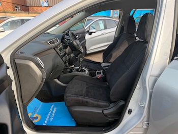 Used Nissan X-Trail 2014 for sale - 78231250: Photo