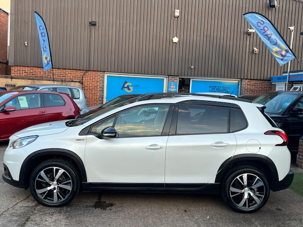 Used Peugeot 2008 2018 for sale - 76071806: Photo 10