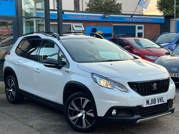 Used Peugeot 2008 2018 for sale - 76071806: Photo 16