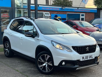 Peugeot - 2008