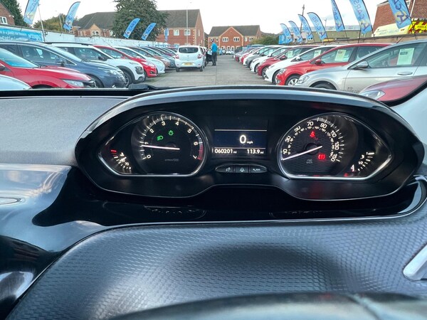 Used Peugeot 2008 2018 for sale - 76071806: Photo 21