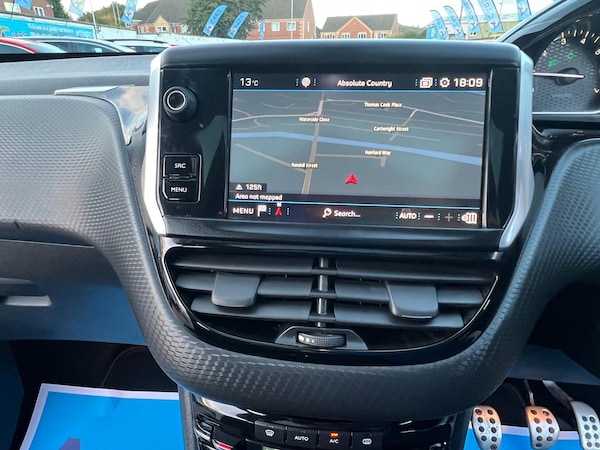 Used Peugeot 2008 2018 for sale - 76071806: Photo 22