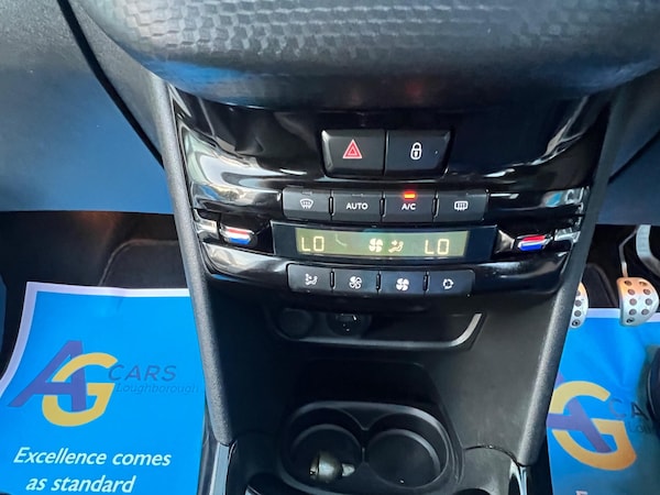 Used Peugeot 2008 2018 for sale - 76071806: Photo 23