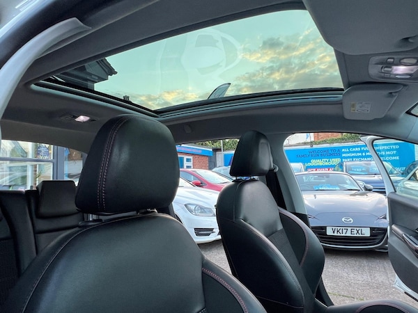 Used Peugeot 2008 2018 for sale - 76071806: Photo 24