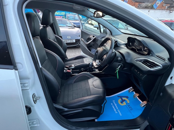 Used Peugeot 2008 2018 for sale - 76071806: Photo 36