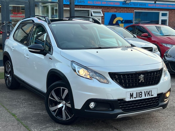 Used Peugeot 2008 2018 for sale - 76071806: Photo 45