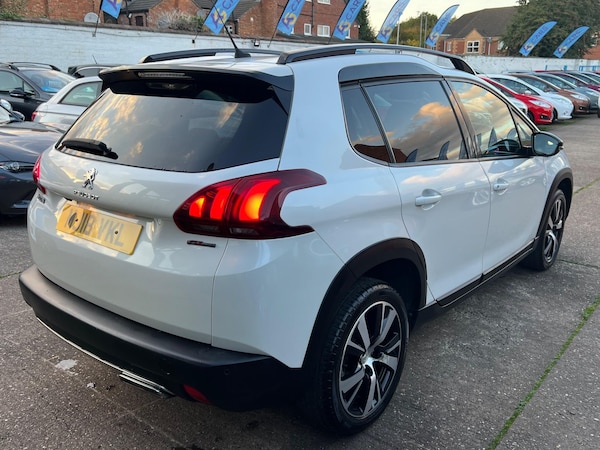 Used Peugeot 2008 2018 for sale - 76071806: Photo 47
