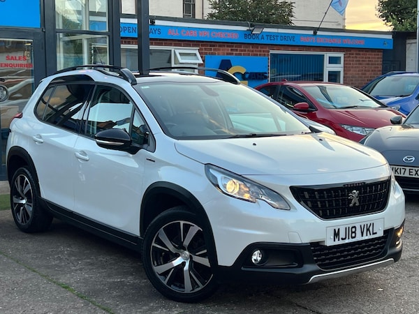 Used Peugeot 2008 2018 for sale - 76071806: Photo 53