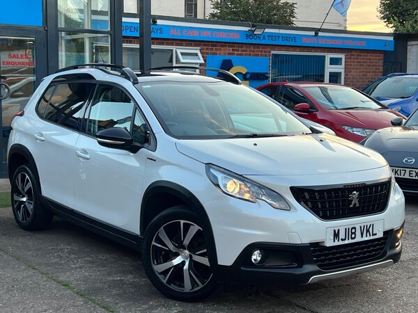 Used Peugeot 2008 2018 for sale - 76071806: Photo 56