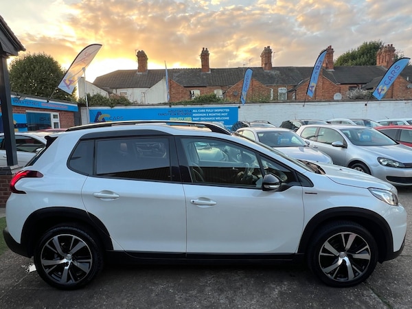 Used Peugeot 2008 2018 for sale - 76071806: Photo 57