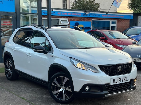 Used Peugeot 2008 2018 for sale - 76071806: Photo 59