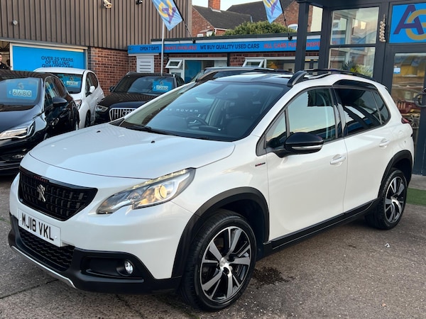 Used Peugeot 2008 2018 for sale - 76071806: Photo 60