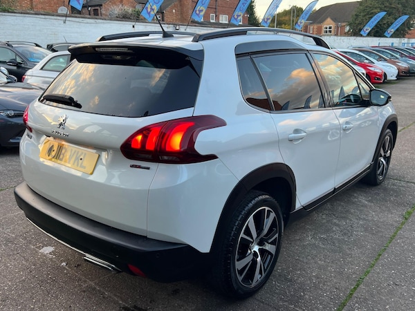 Used Peugeot 2008 2018 for sale - 76071806: Photo 61