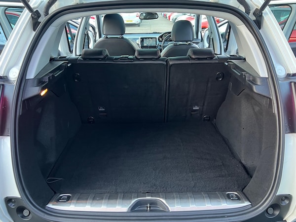Used Peugeot 2008 2018 for sale - 76071806: Photo 65