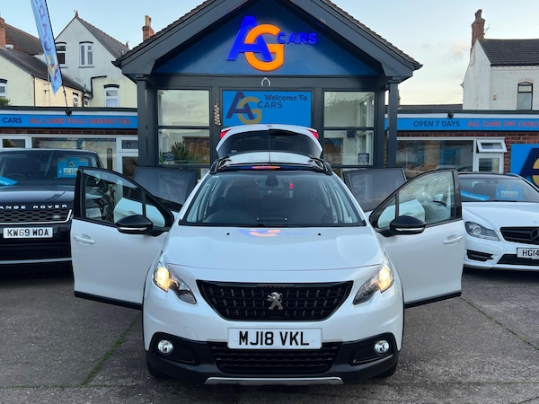 Used Peugeot 2008 2018 for sale - 76071806: Photo 66