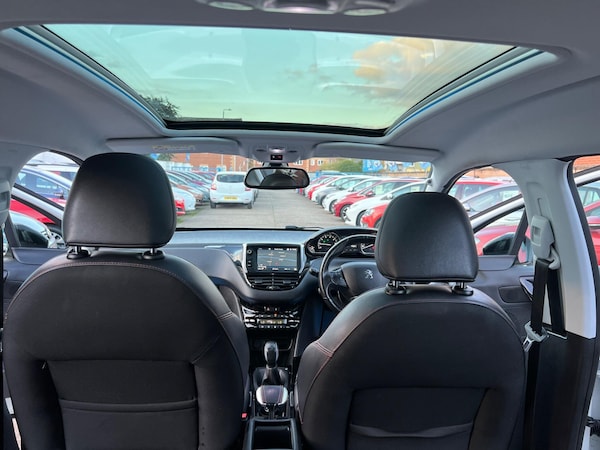 Used Peugeot 2008 2018 for sale - 76071806: Photo 6