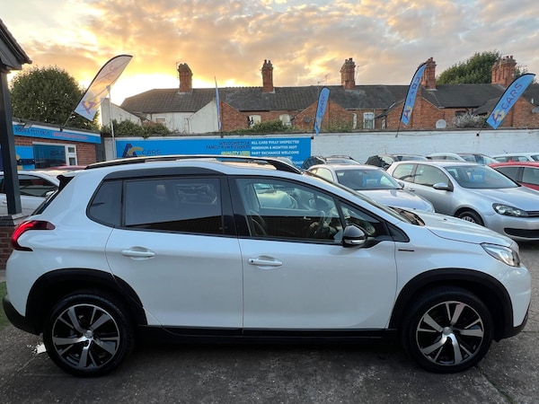 Used Peugeot 2008 2018 for sale - 76071806: Photo 9