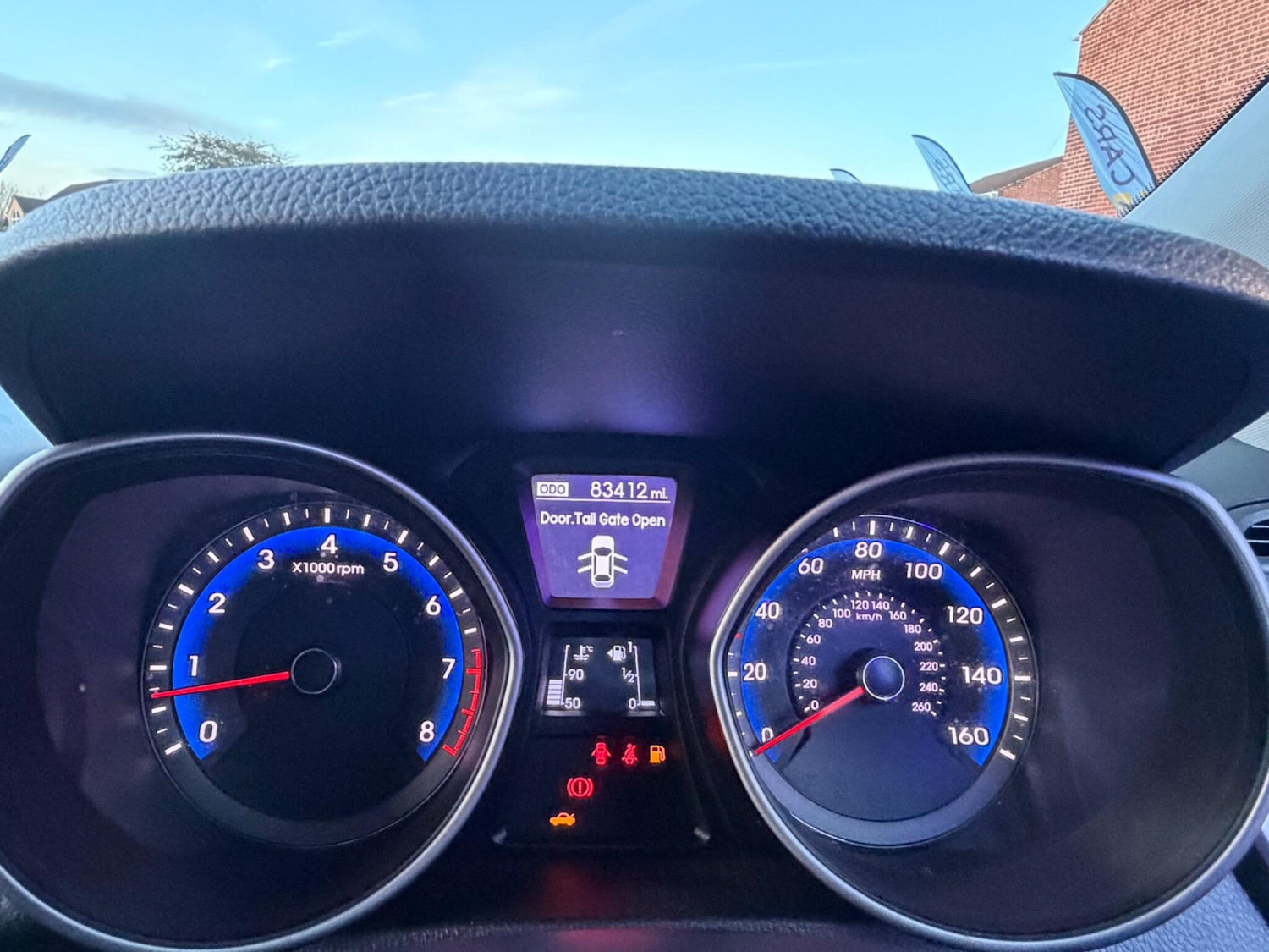 Used Hyundai i30 2013 for sale - 77737076: Photo 18