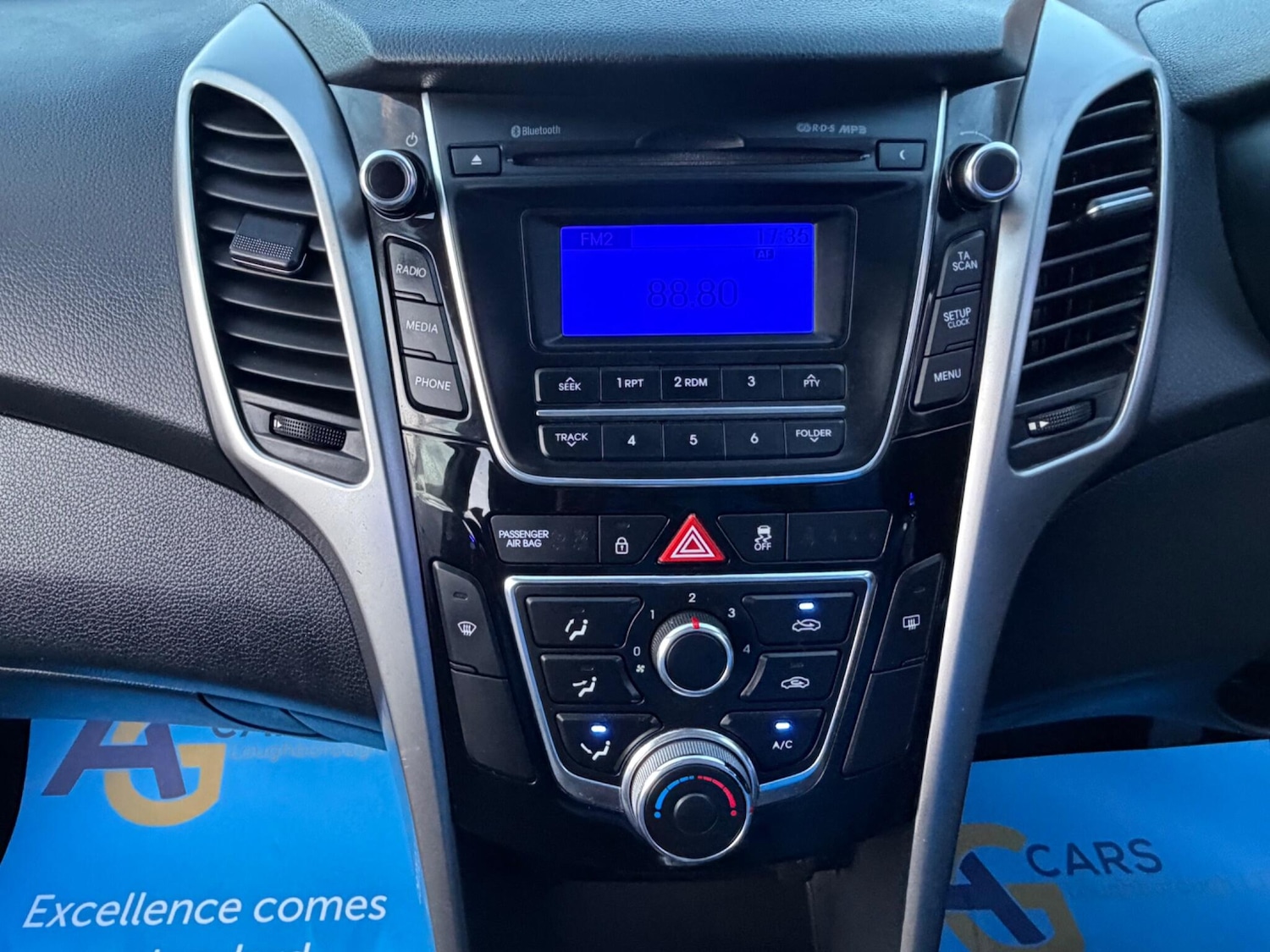 Used Hyundai i30 2013 for sale - 77737076: Photo 19