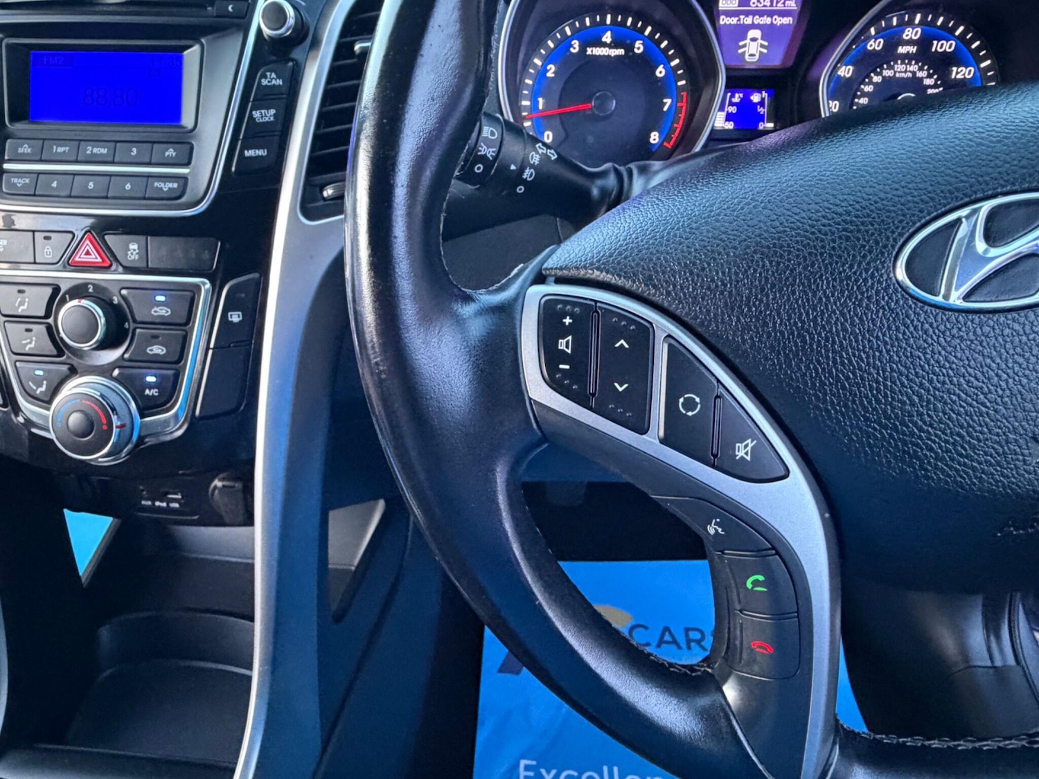 Used Hyundai i30 2013 for sale - 77737076: Photo 20