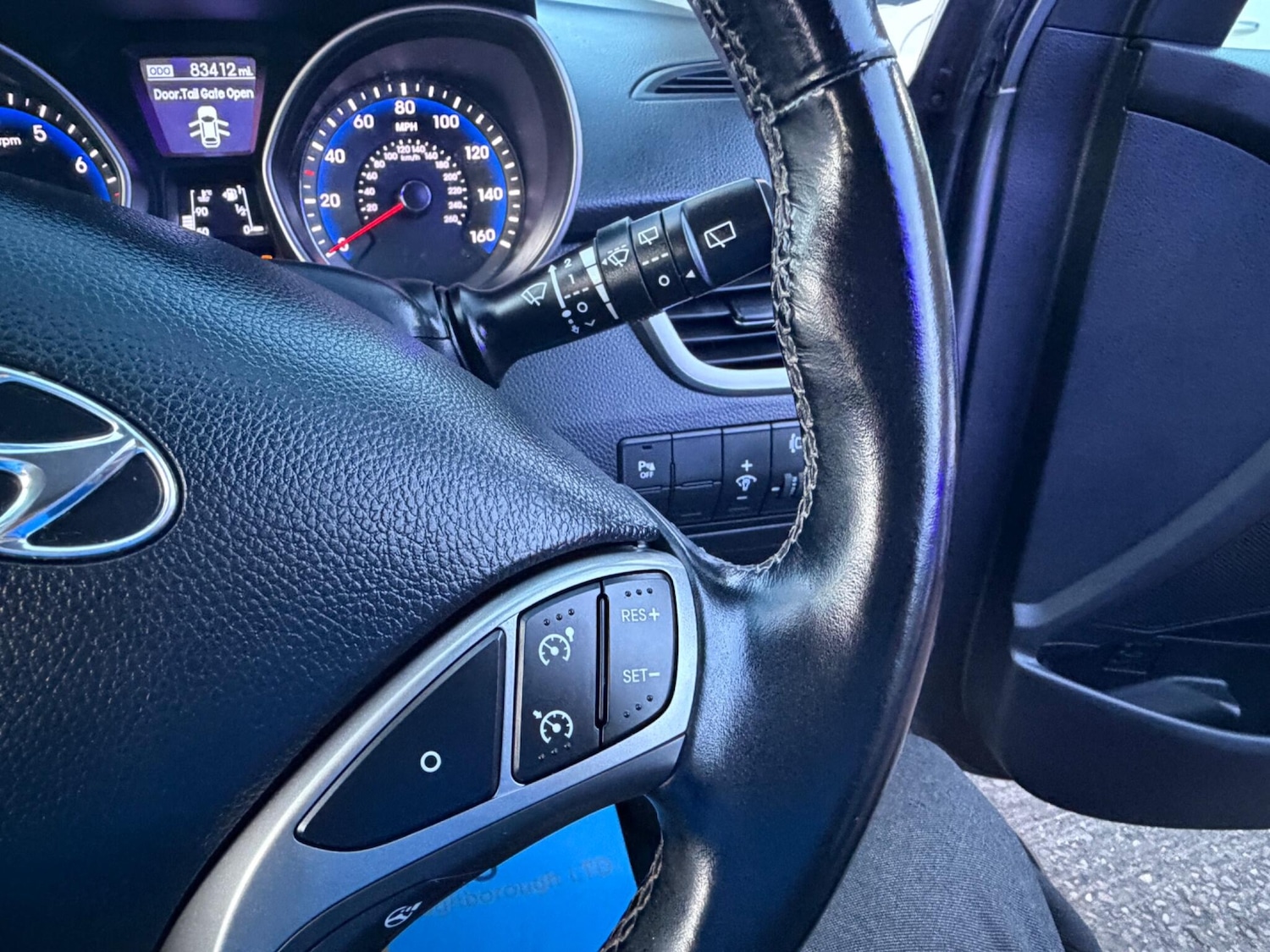 Used Hyundai i30 2013 for sale - 77737076: Photo 21