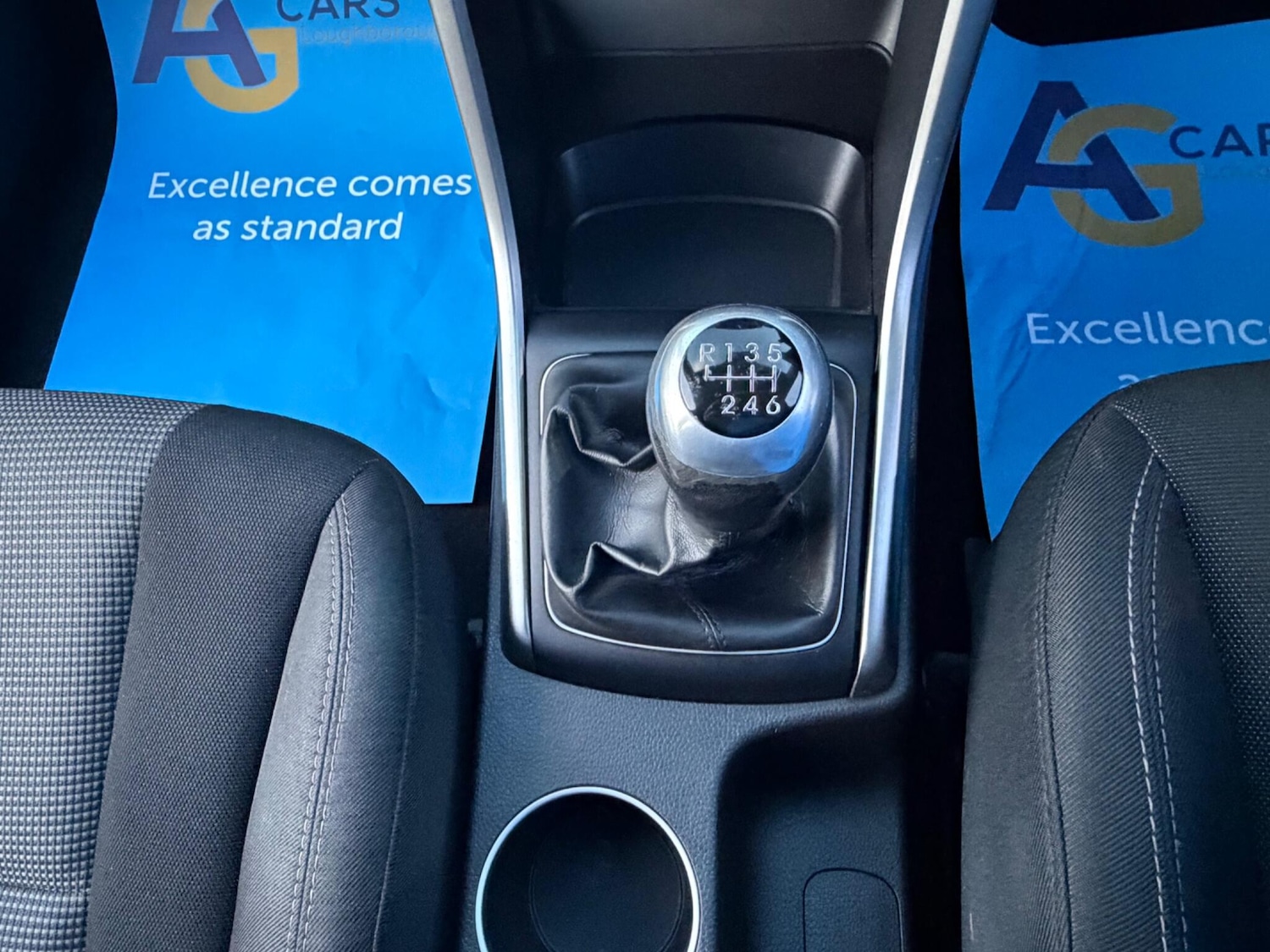 Used Hyundai i30 2013 for sale - 77737076: Photo 22