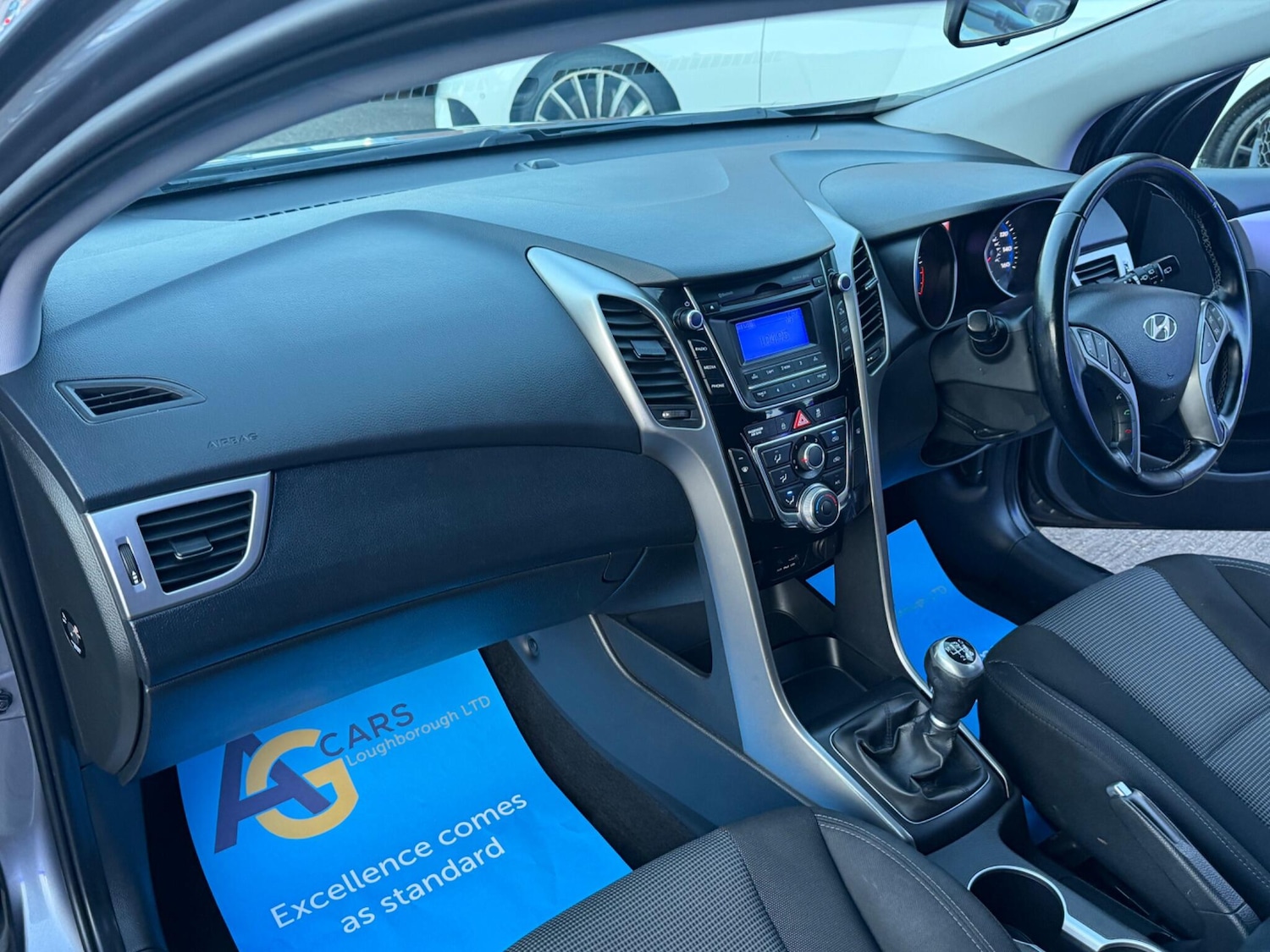 Used Hyundai i30 2013 for sale - 77737076: Photo 25