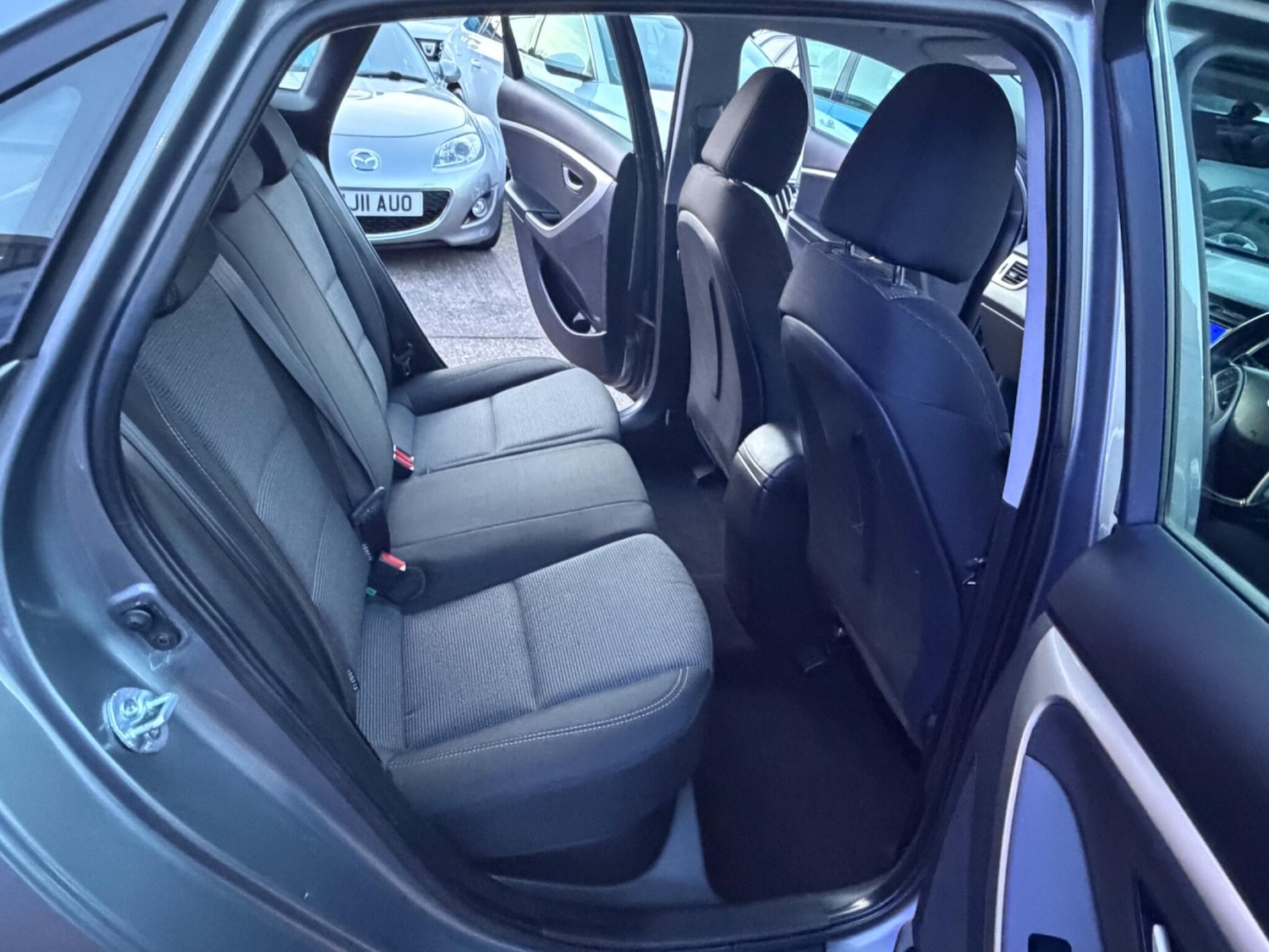 Used Hyundai i30 2013 for sale - 77737076: Photo 26