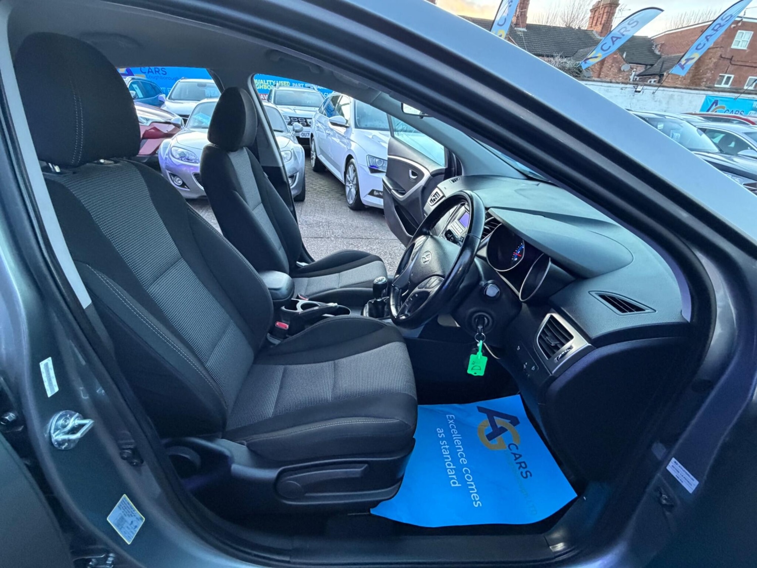 Used Hyundai i30 2013 for sale - 77737076: Photo 27