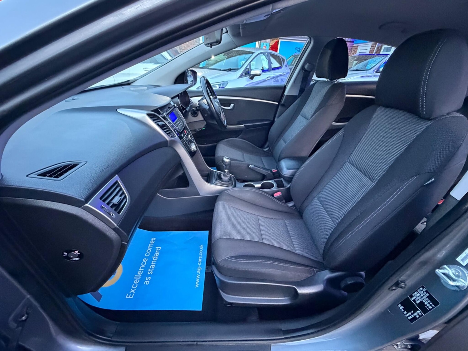 Used Hyundai i30 2013 for sale - 77737076: Photo 29