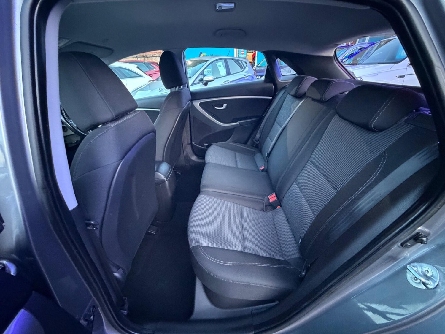 Used Hyundai i30 2013 for sale - 77737076: Photo 30