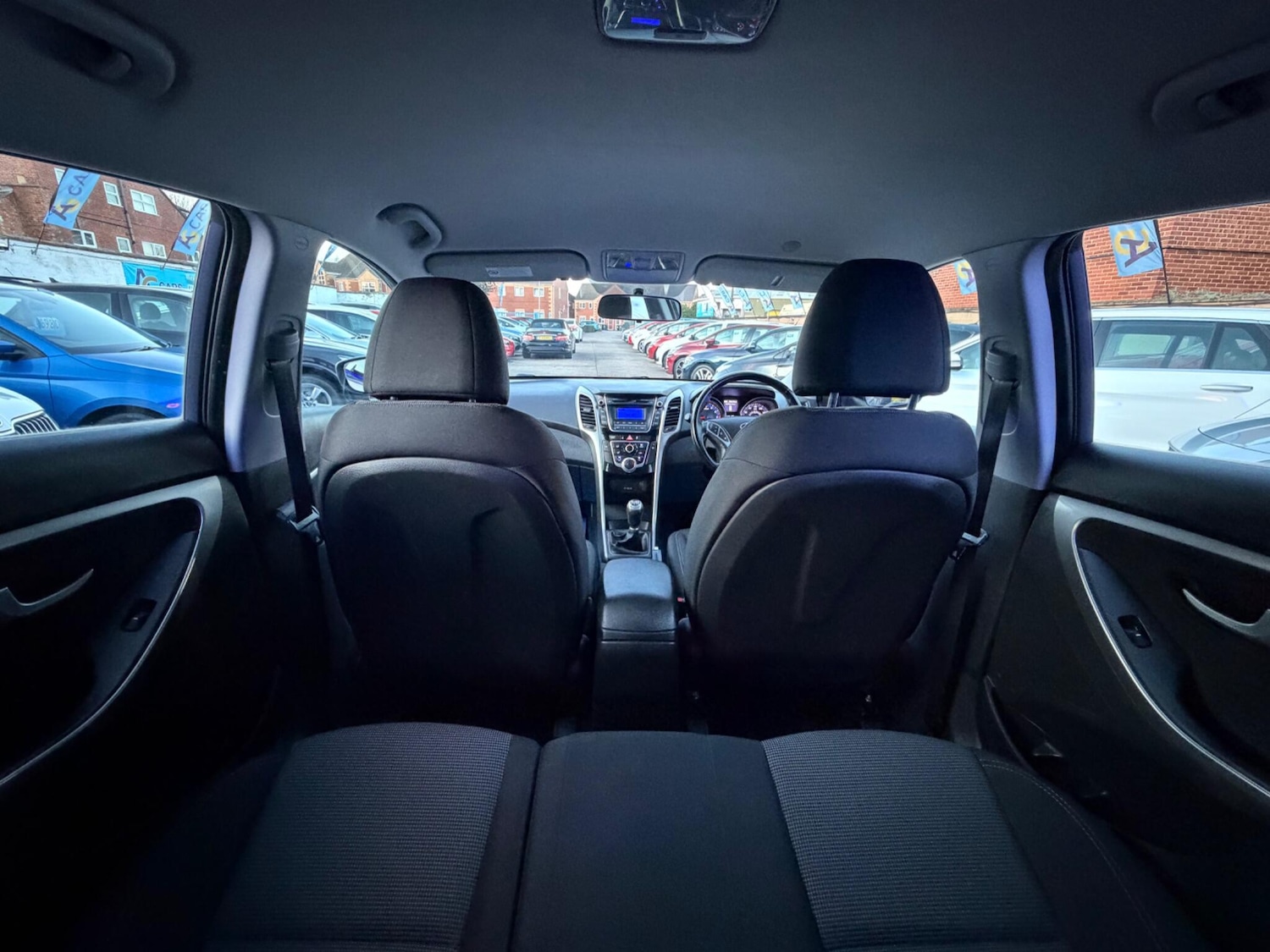 Used Hyundai i30 2013 for sale - 77737076: Photo 32