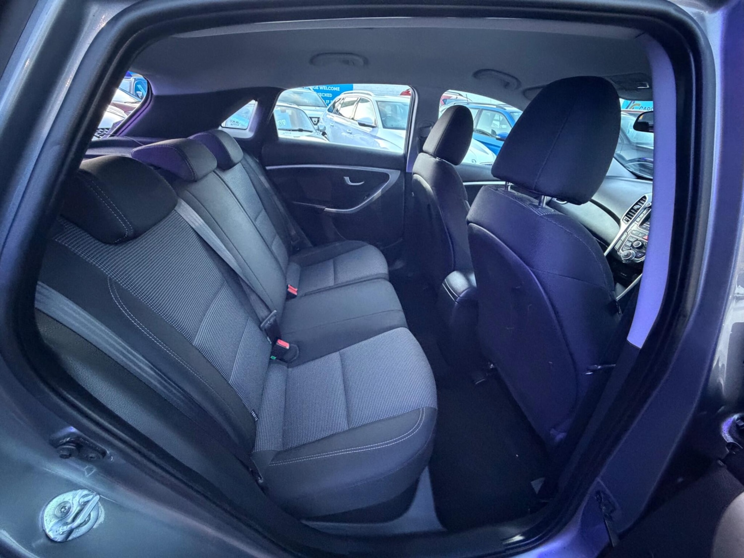 Used Hyundai i30 2013 for sale - 77737076: Photo 33