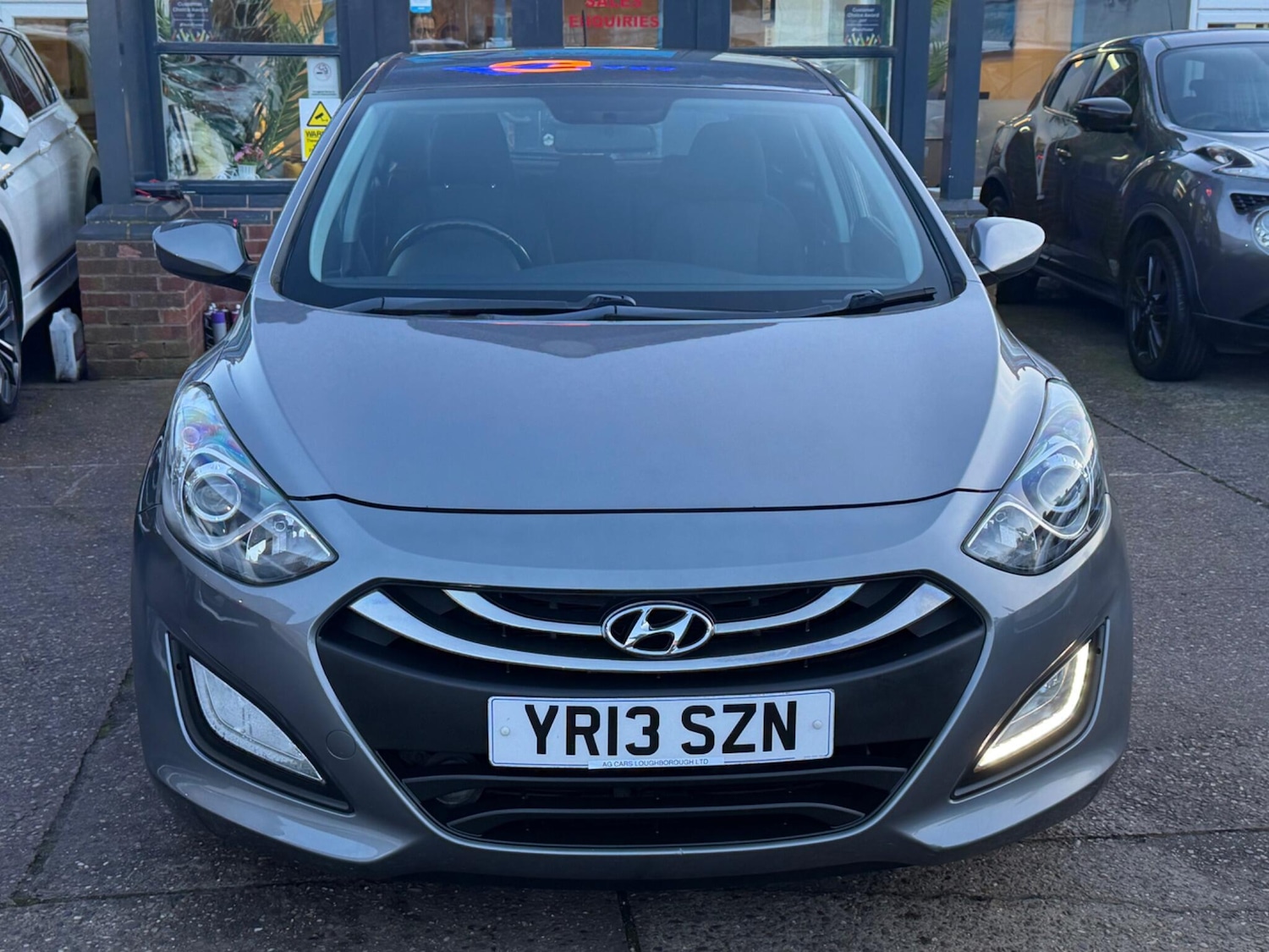Used Hyundai i30 2013 for sale - 77737076: Photo 37