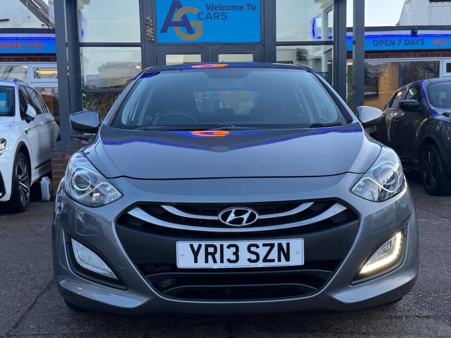Used Hyundai i30 2013 for sale - 77737076: Photo 38