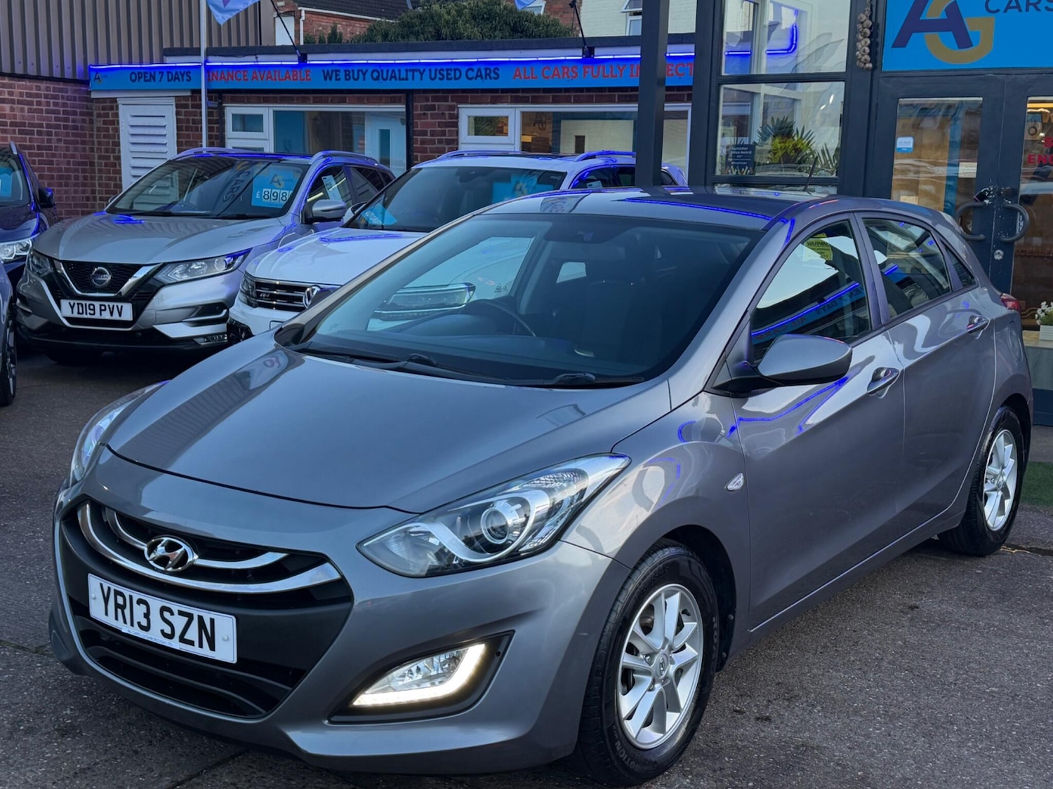 Used Hyundai i30 2013 for sale - 77737076: Photo 39