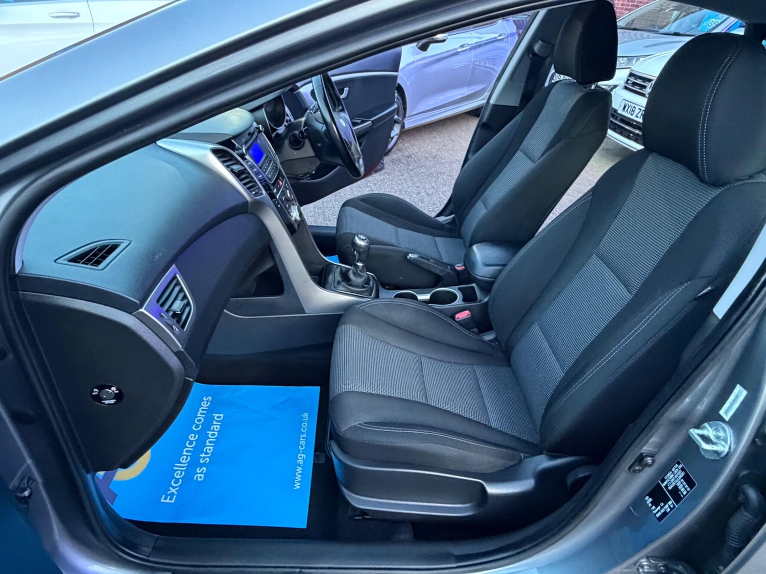 Used Hyundai i30 2013 for sale - 77737076: Photo 4