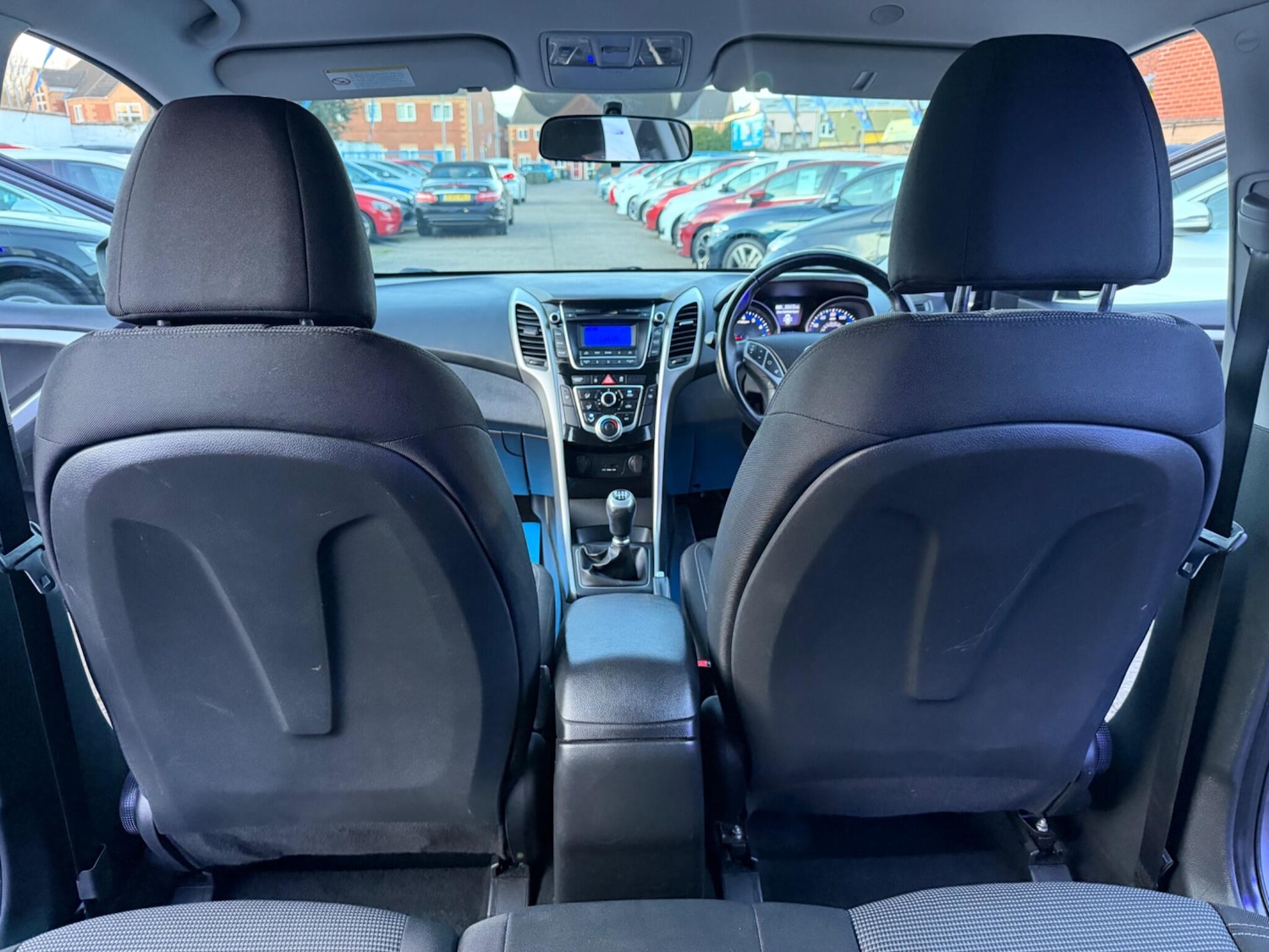 Used Hyundai i30 2013 for sale - 77737076: Photo 42