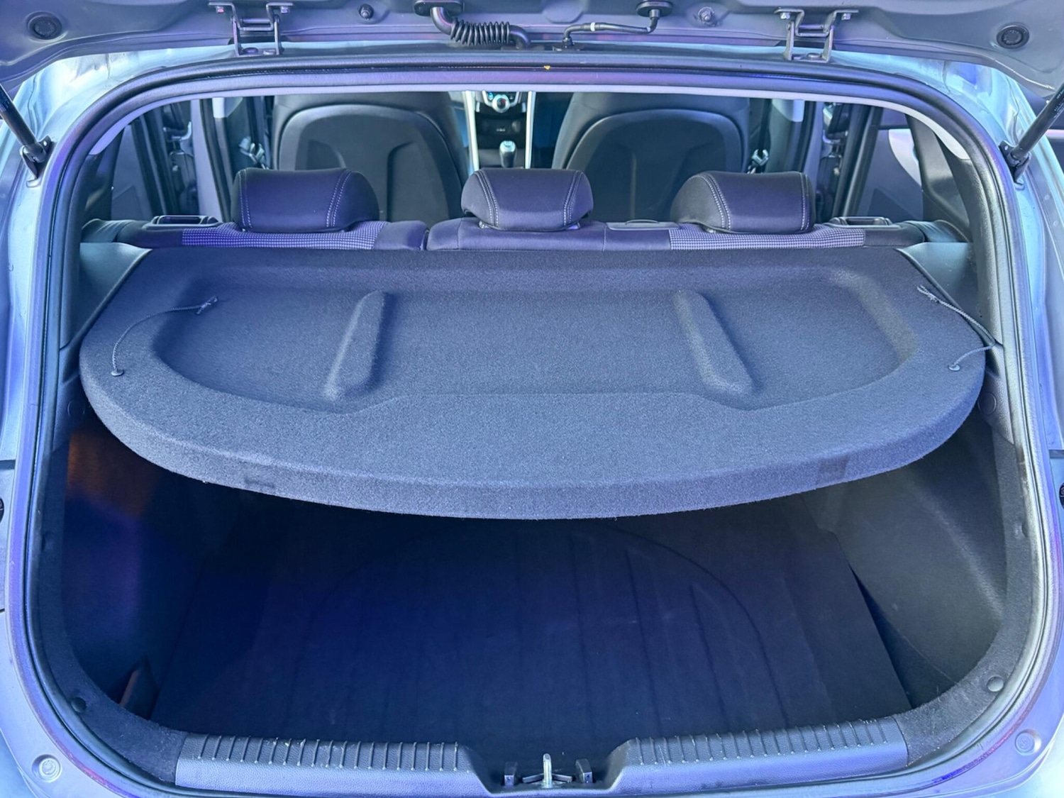 Used Hyundai i30 2013 for sale - 77737076: Photo 43