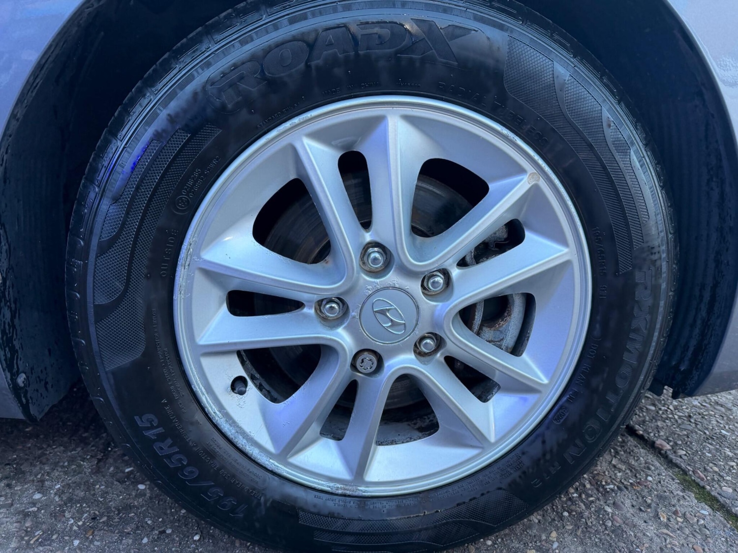 Used Hyundai i30 2013 for sale - 77737076: Photo 47