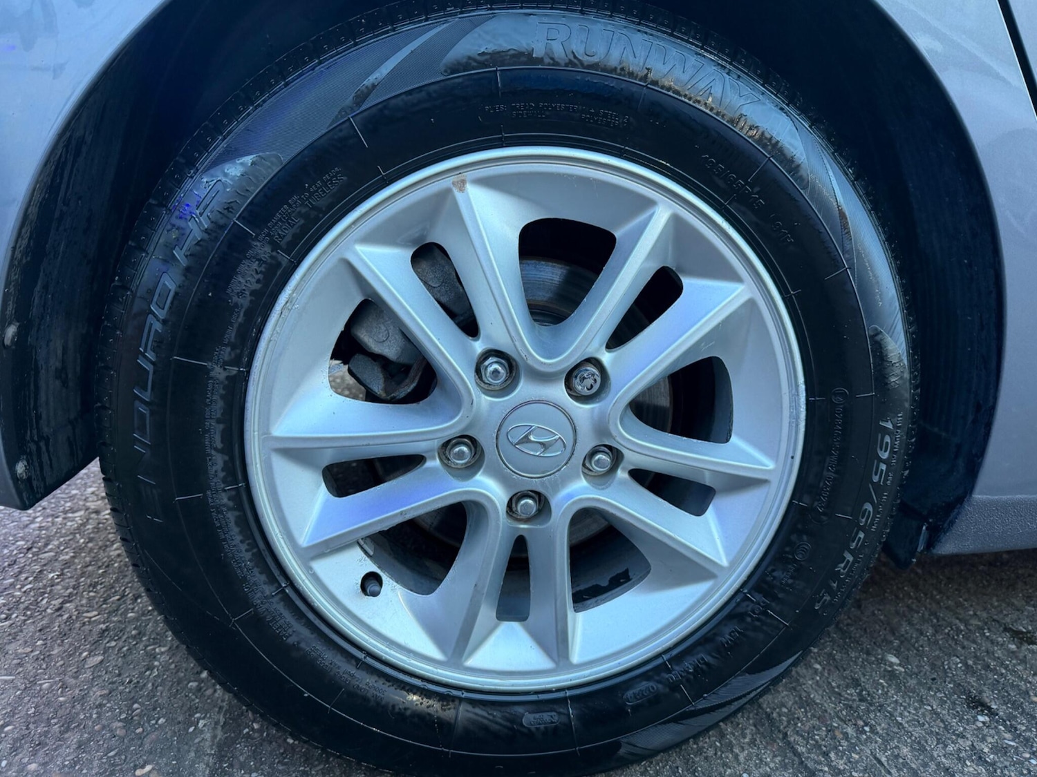 Used Hyundai i30 2013 for sale - 77737076: Photo 48