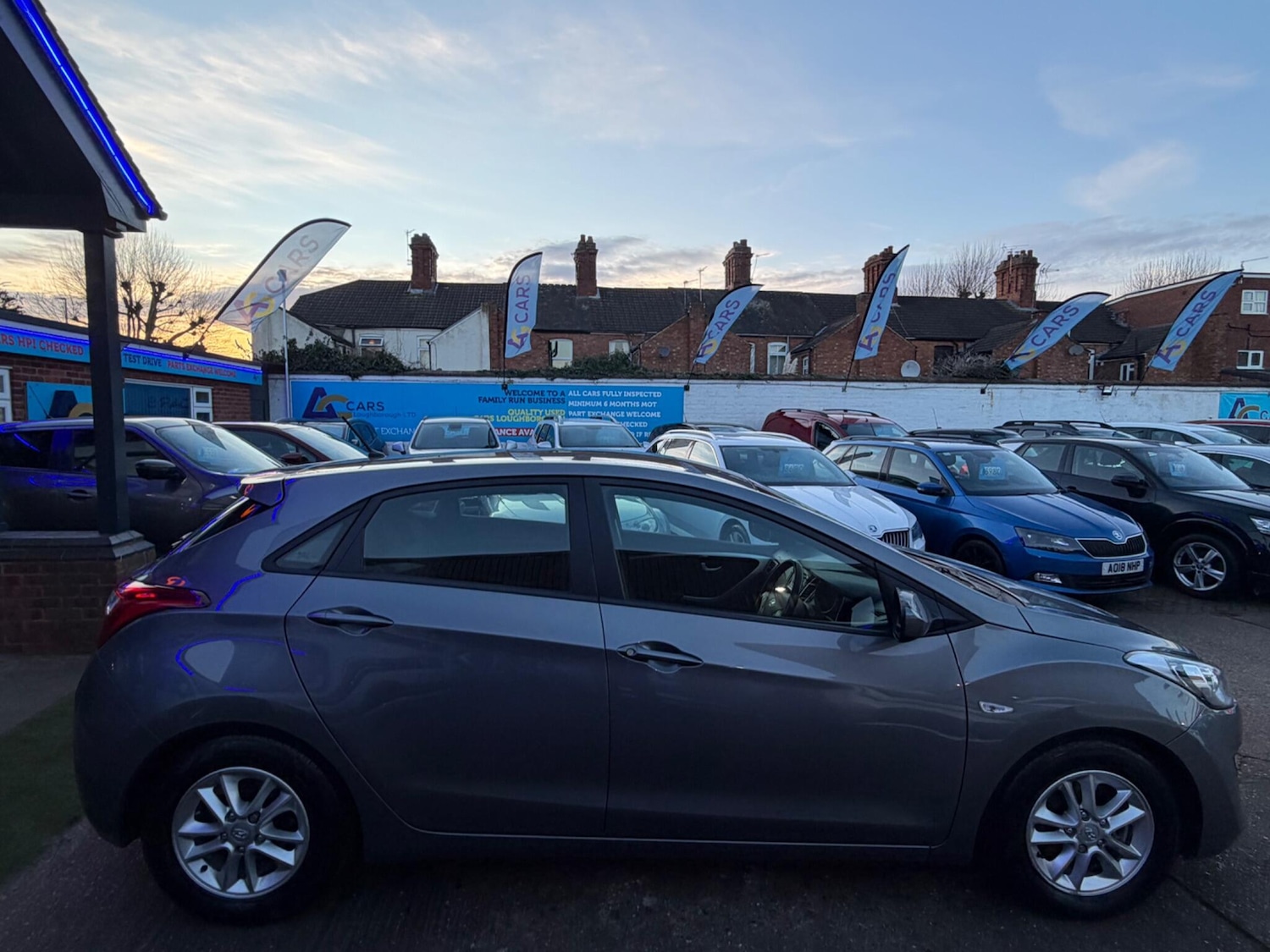 Used Hyundai i30 2013 for sale - 77737076: Photo 7