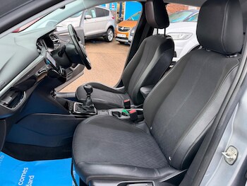 Used Vauxhall Corsa 2020 for sale - 77191946: Photo