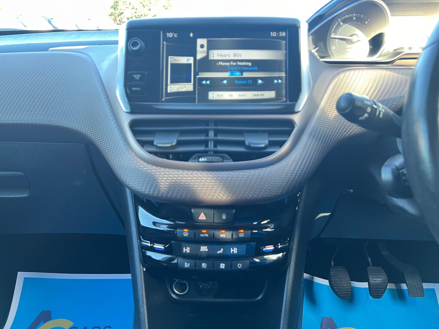 Used Peugeot 2008 2014 for sale - 76371380: Photo 21