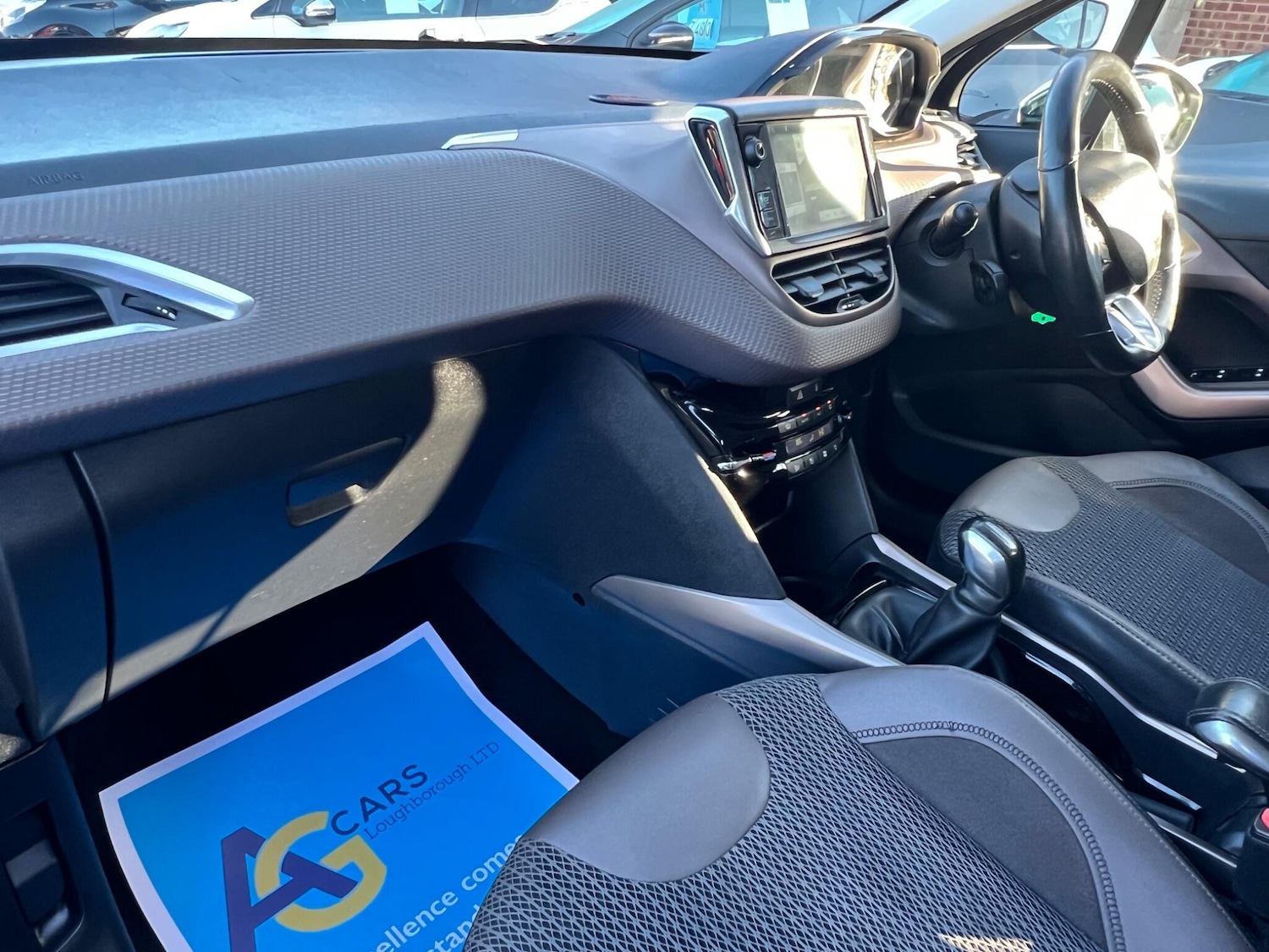 Used Peugeot 2008 2014 for sale - 76371380: Photo 31