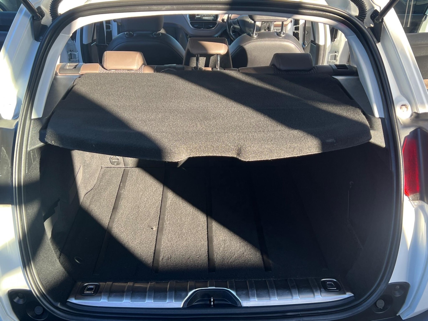 Used Peugeot 2008 2014 for sale - 76371380: Photo 52